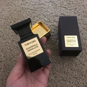 Tom Ford Champaca Absolute